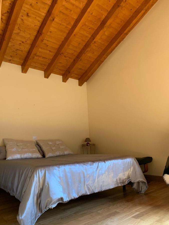Chalet Individual En Vargas, Cantabria Exterior foto