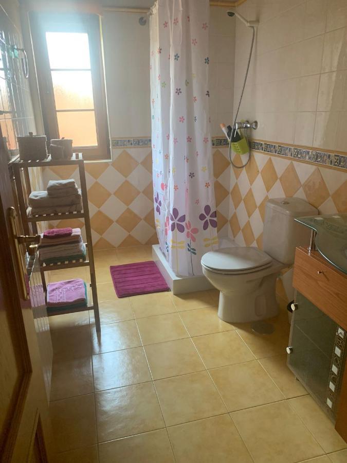 Chalet Individual En Vargas, Cantabria Exterior foto